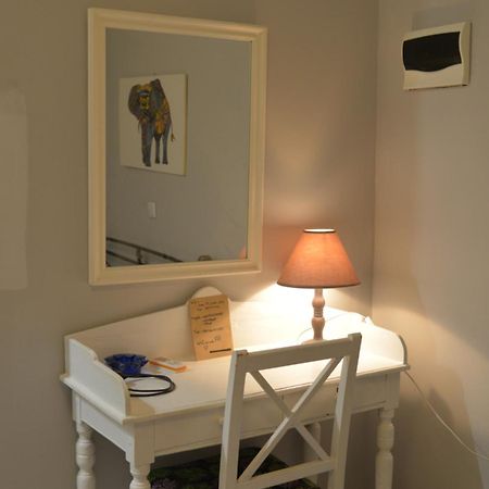 Depaolis Corfu Town Apartment Dış mekan fotoğraf
