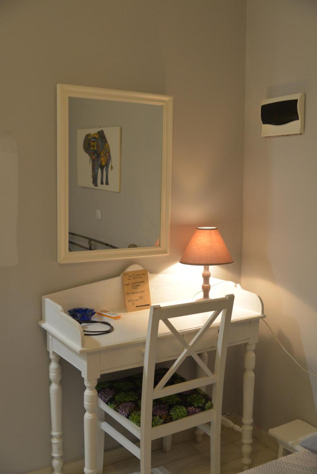 Depaolis Corfu Town Apartment Dış mekan fotoğraf